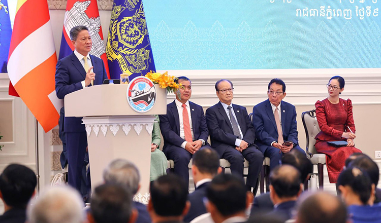 Cambodia steps into a new era of trade balance